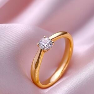 Golden ring