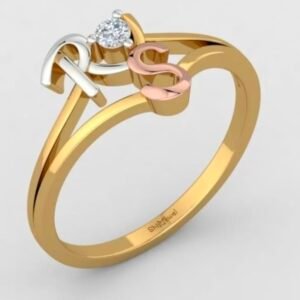 Wedding ring