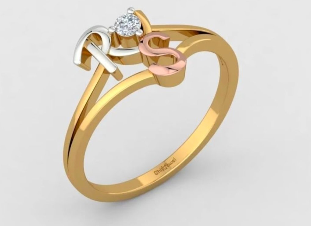 Wedding ring