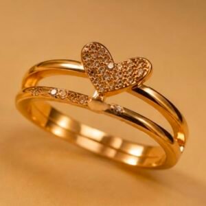 Golden ring