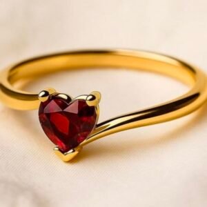 Golden ring