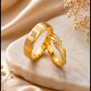 Wedding ring
