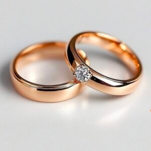 Wedding ring