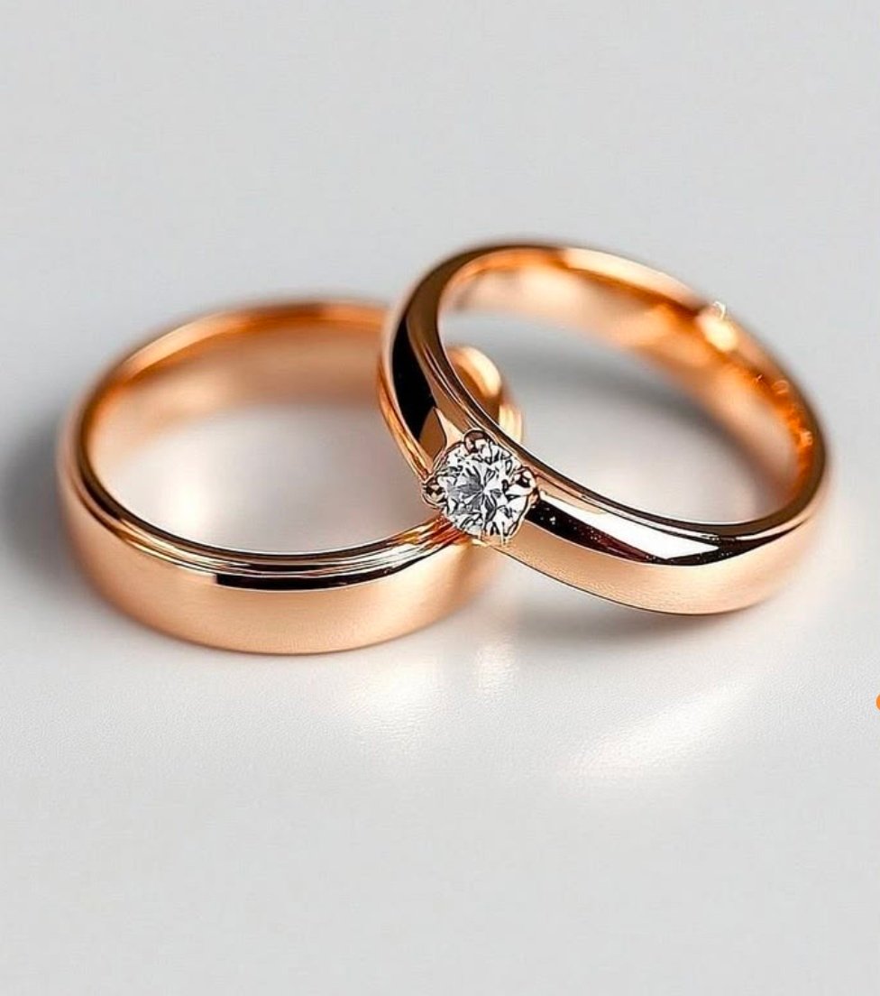 Wedding ring