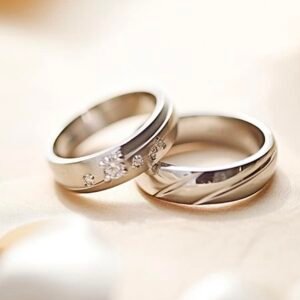 wedding ring