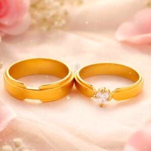 Wedding ring